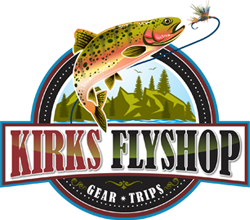 Kirks-Flyshop