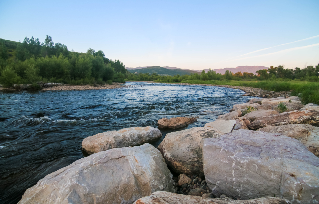 Steamboat Springs Colorado Fishing, Fly Fishing - AllTrips